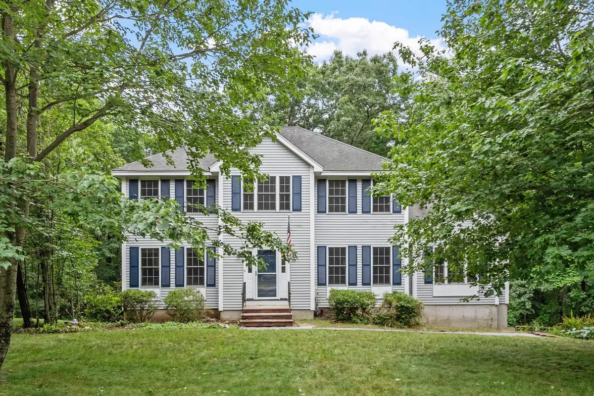79 Wyndridge Circle, Pelham, NH 03076 - #1