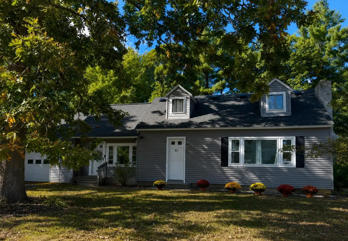 2073 Goffs Falls Road, Manchester, NH 03103 - #1