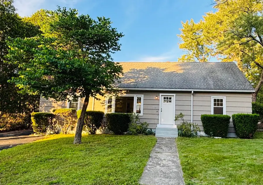 8 Cote Avenue, Nashua, NH 03060 - #2