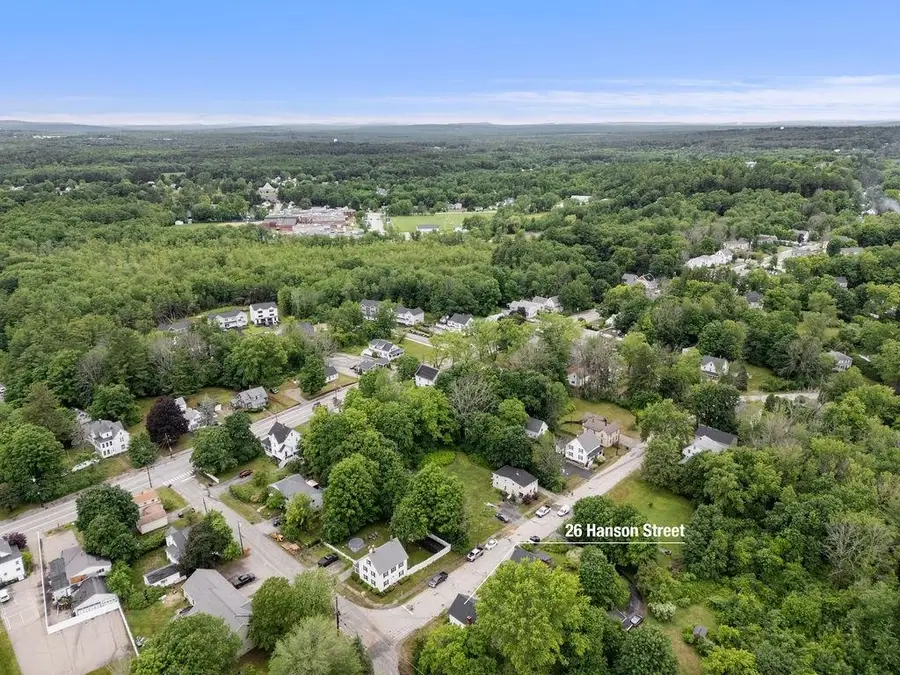 26 Hanson Street, Somersworth, NH 03878 - #3