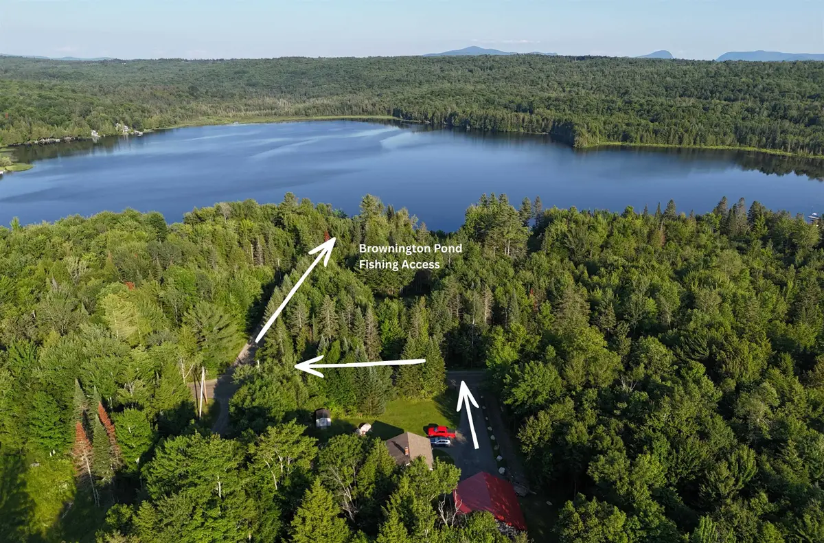 4783 Hinman Settler Road, Brownington, VT 05860 - #1