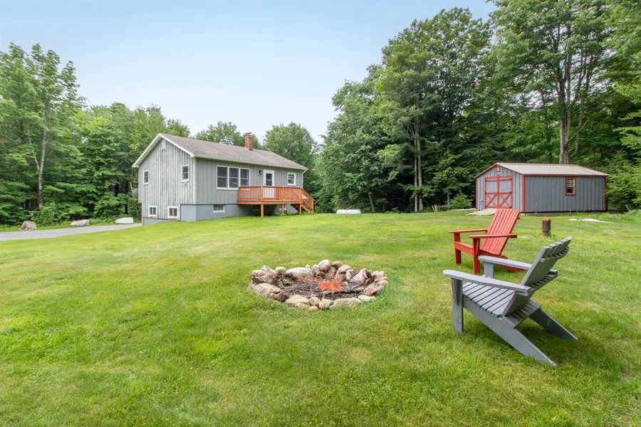 4783 Hinman Settler Road, Brownington, VT 05860 - #2