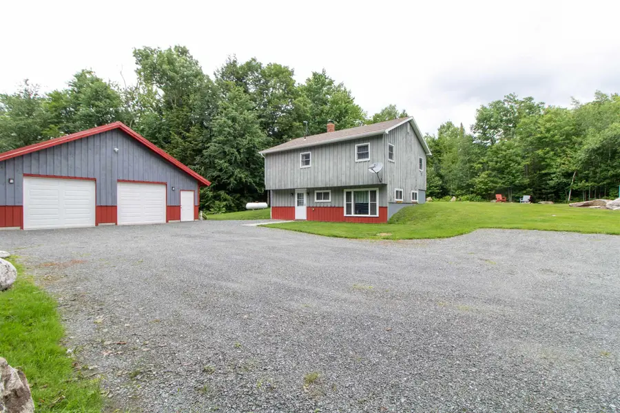 4783 Hinman Settler Road, Brownington, VT 05860 - #3