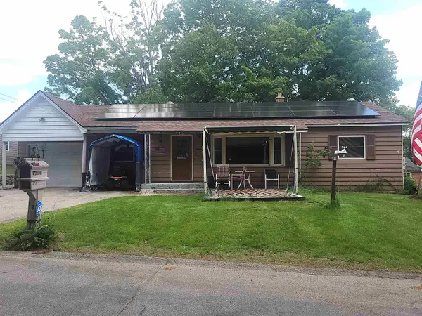 20 Ramsey Street, Berlin, NH 03570
