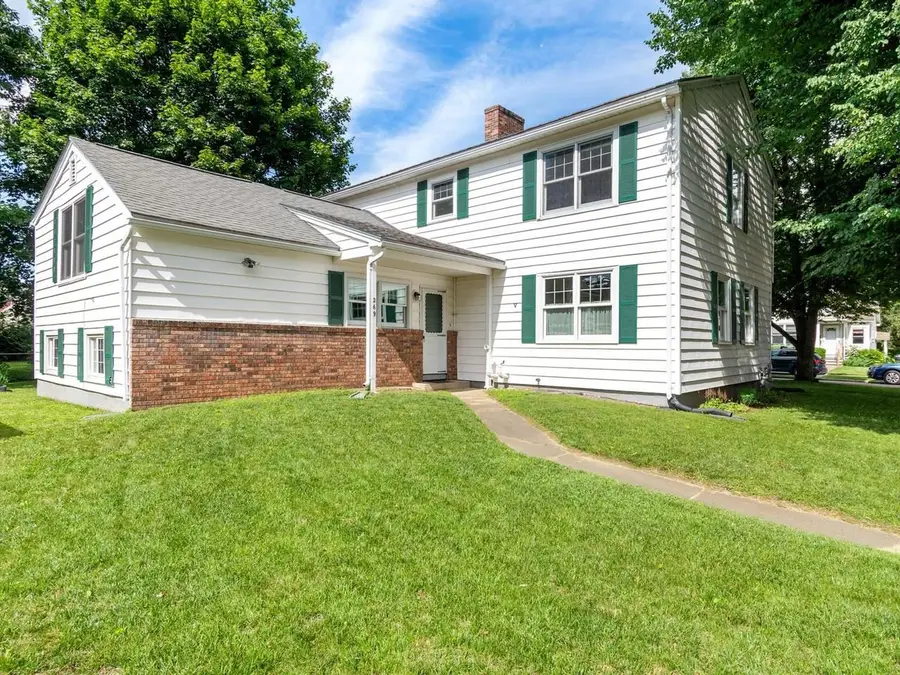 269 Lafountain Street, Winooski, VT 05404 - #2