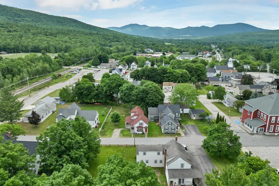 12 School Street, Gorham, NH 03581 - #2