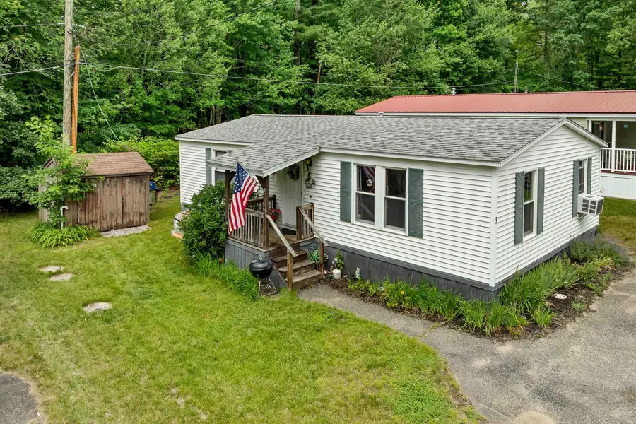 3 Pinecrest Estates, Lee, NH 03861 - #3