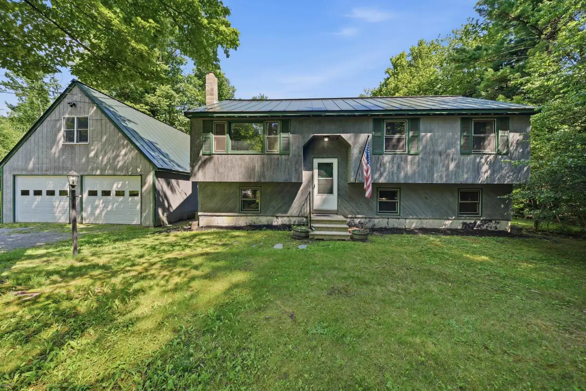 21 Evergreen Drive, Goffstown, NH 03045 - #1