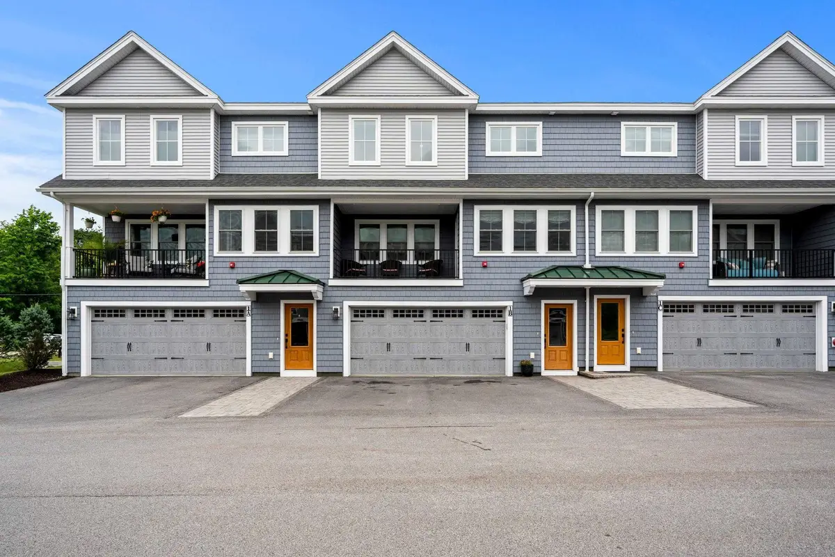 1244 Washington Road #1 B, Rye, NH 03870 - #1