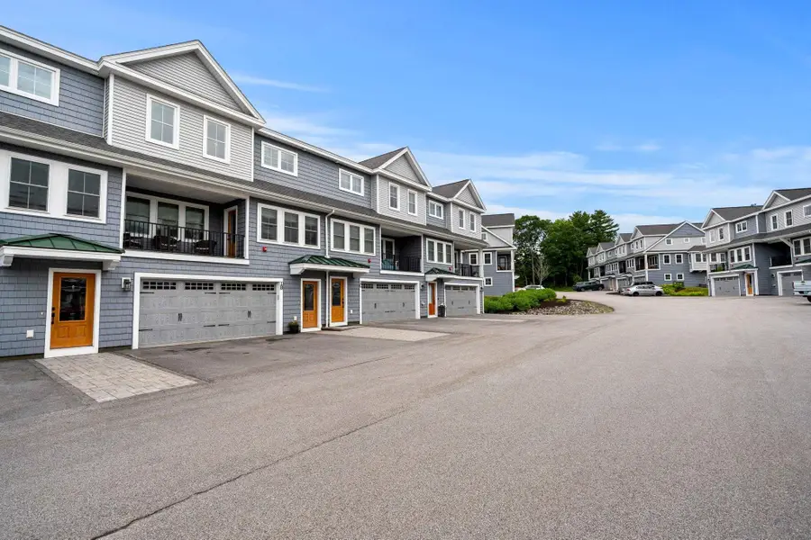 1244 Washington Road #1 B, Rye, NH 03870 - #3