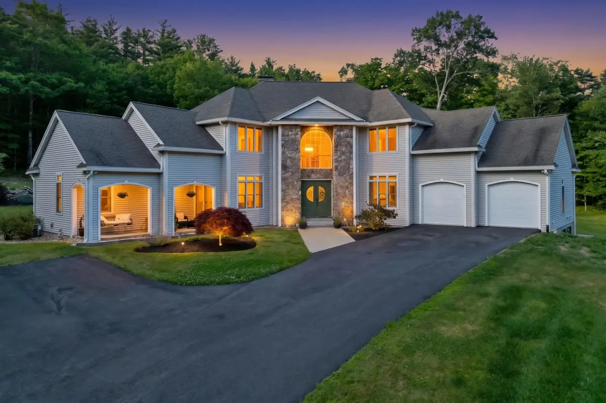 21 Goffstown Back Road, Goffstown, NH 03045-2601 - #1