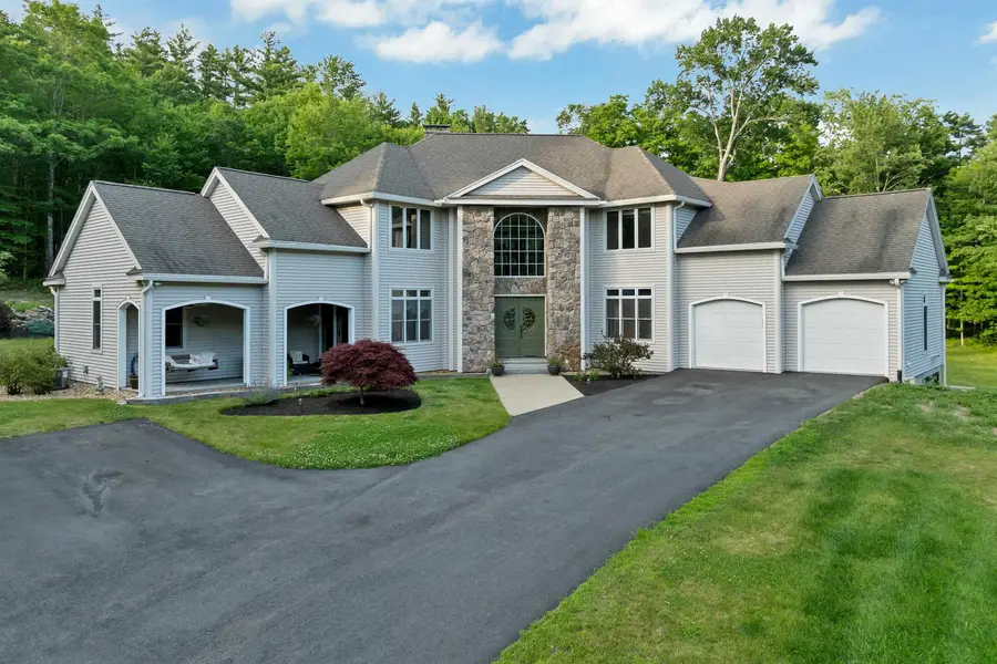 21 Goffstown Back Road, Goffstown, NH 03045-2601 - #2