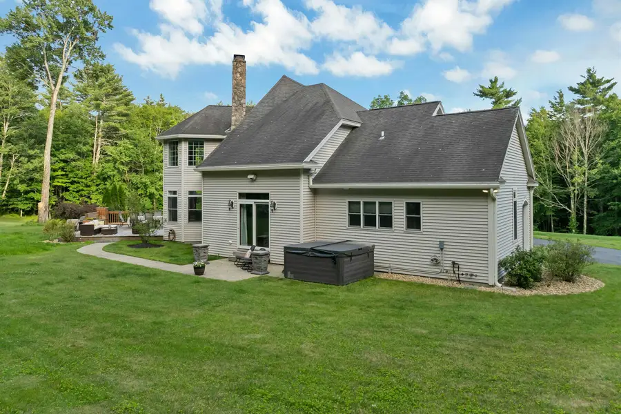 21 Goffstown Back Road, Goffstown, NH 03045-2601 - #3