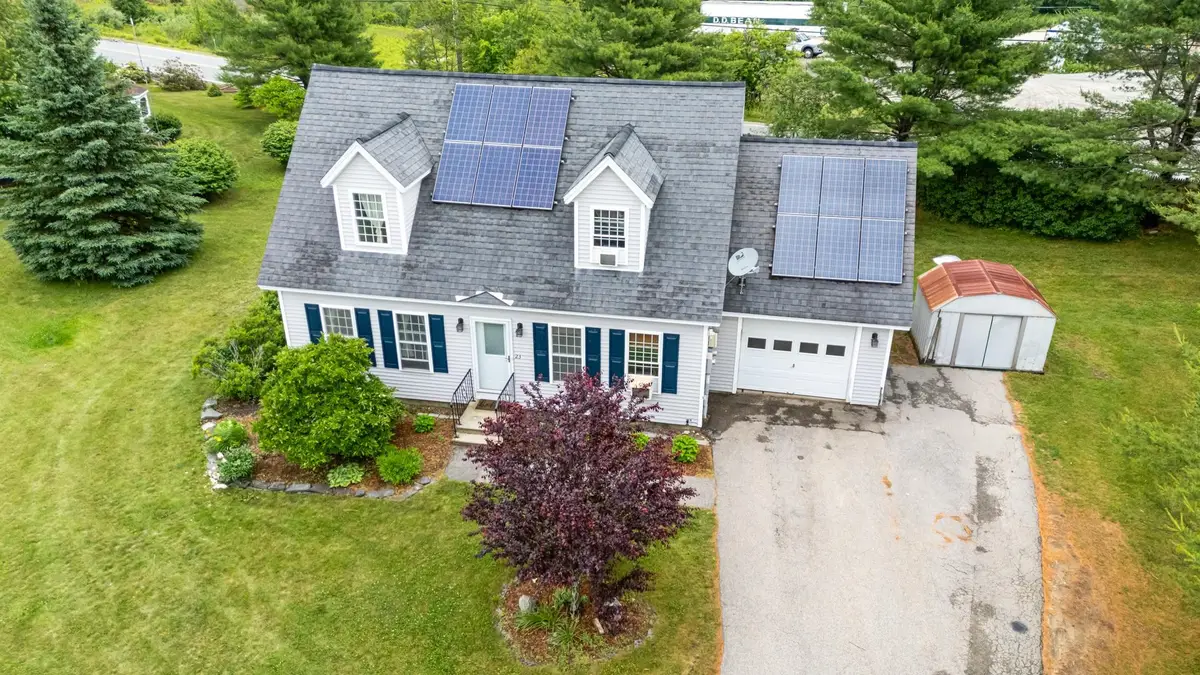 23 Windy Fields Lane, Jaffrey, NH 03452 - #1