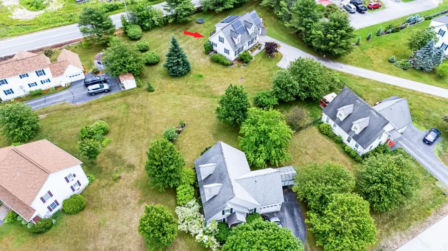 23 Windy Fields Lane, Jaffrey, NH 03452 - #2