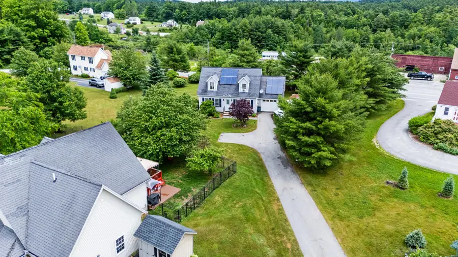 23 Windy Fields Lane, Jaffrey, NH 03452 - #3