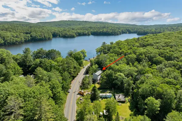 368 Chesham Road, Harrisville, NH 03450