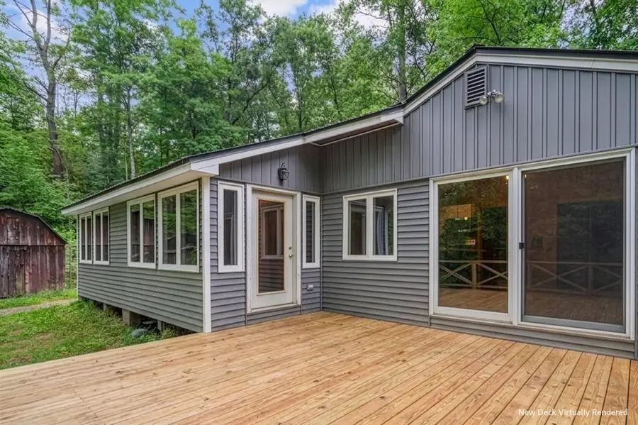 566 Beard Road, Hillsborough, NH 03244 - #2