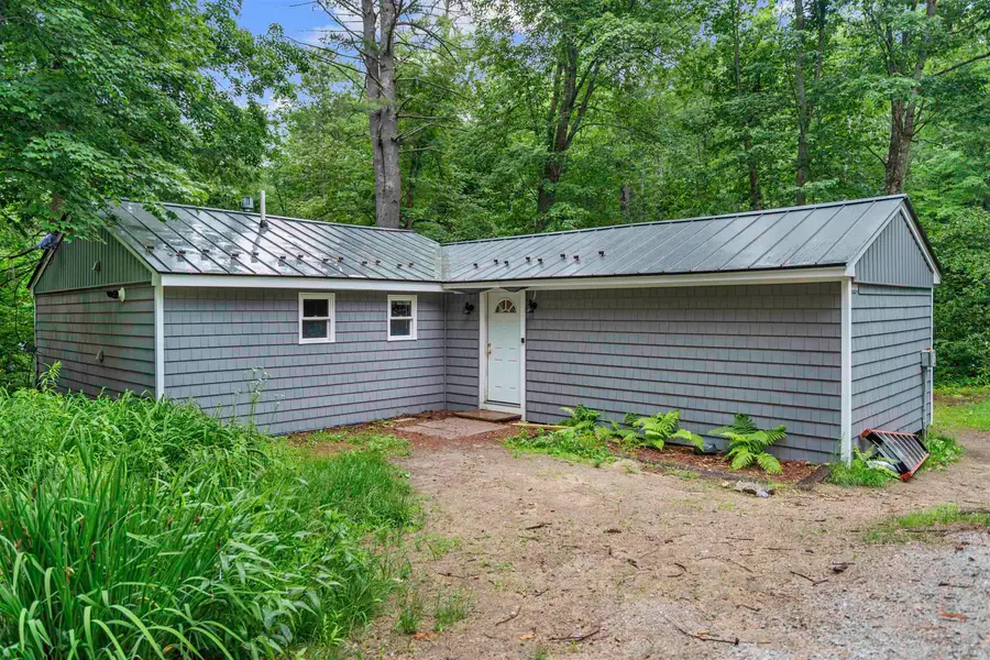 566 Beard Road, Hillsborough, NH 03244 - #3