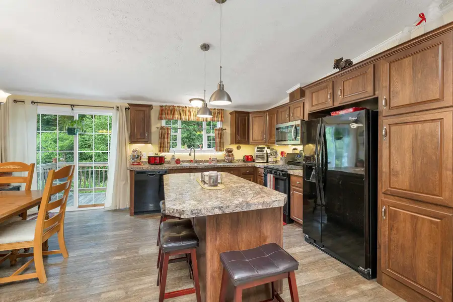35 Mansfield Woods Way, New Hampton, NH 03256 - #2