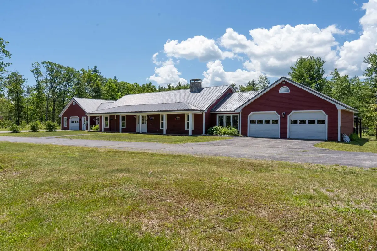 277 Kings Highway, Middleton, NH 03887 - #1