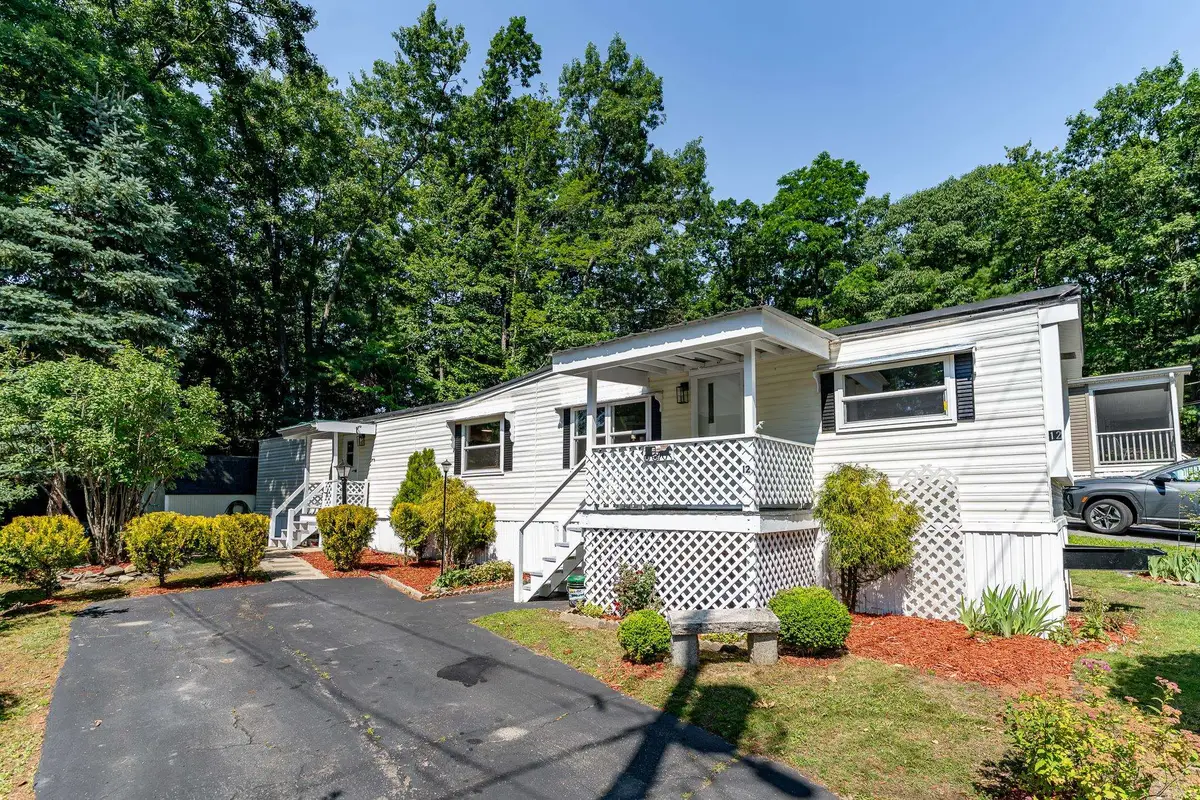 12 Pearl Court, Merrimack, NH 03054 - #1