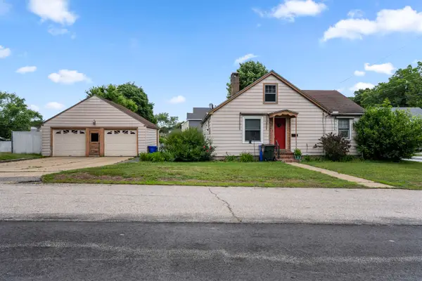 75 Dickey Street, Manchester, NH 03102