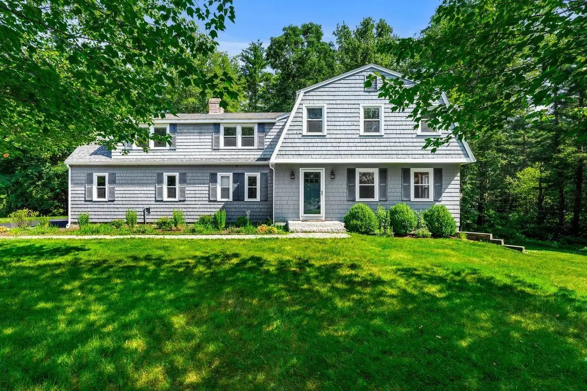 20 French Court, Merrimack, NH 03054 - #1