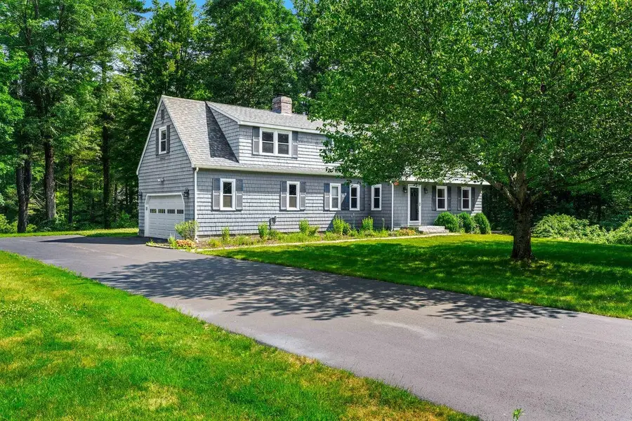 20 French Court, Merrimack, NH 03054 - #3