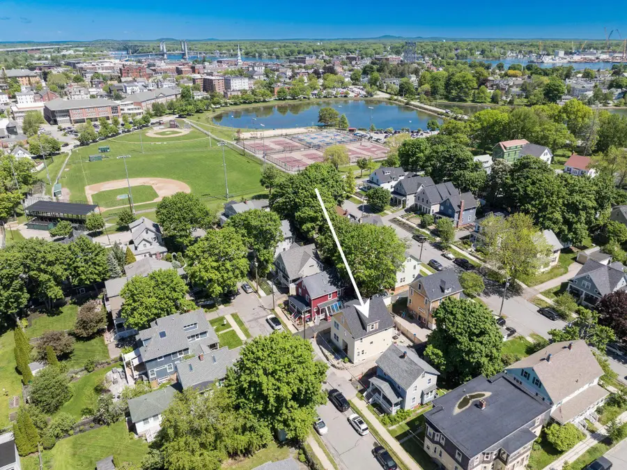 57 Sherburne Avenue, Portsmouth, NH 03801 - #2