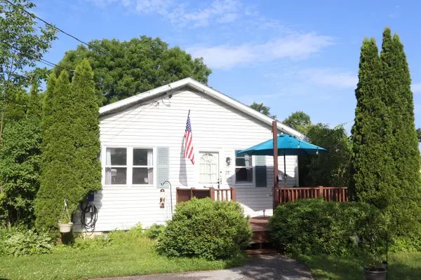 19 Phillips Street, Rutland City, VT 05701