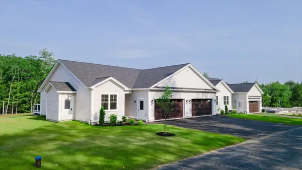 Unit 1 Willow Lane, Rindge, NH 03461