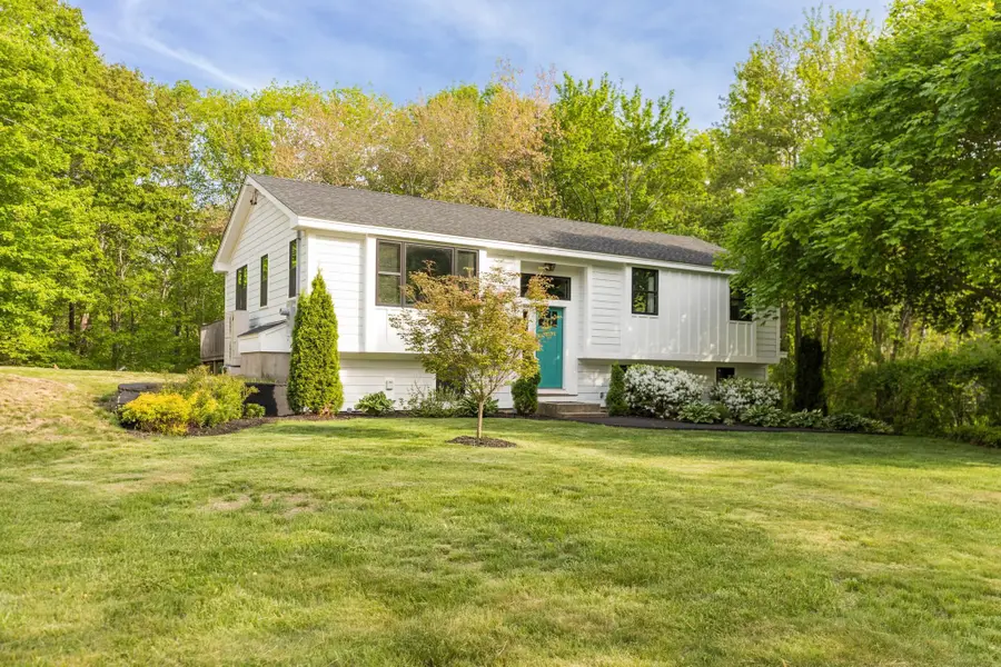 29 Frontier Street, Rye, NH 03870 - #2