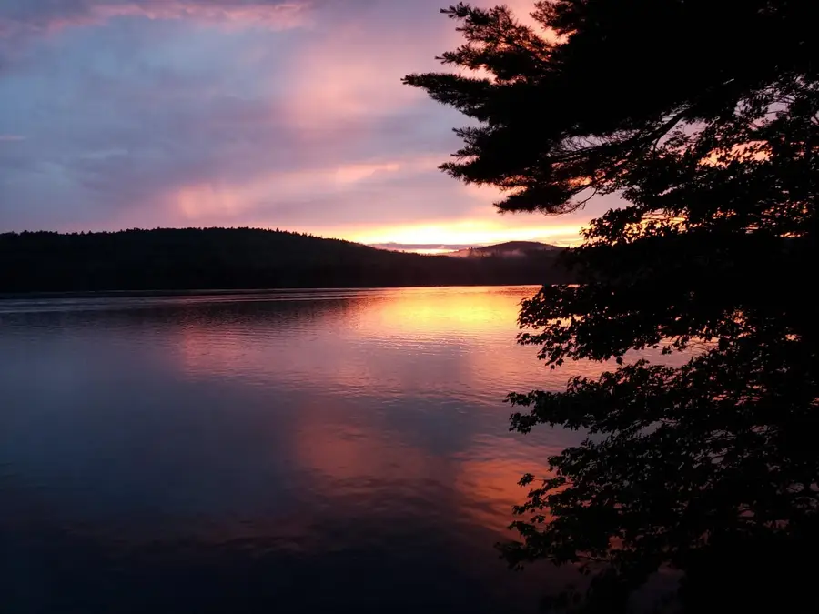 83 Eastside Road, Harrisville, NH 03450 - #2