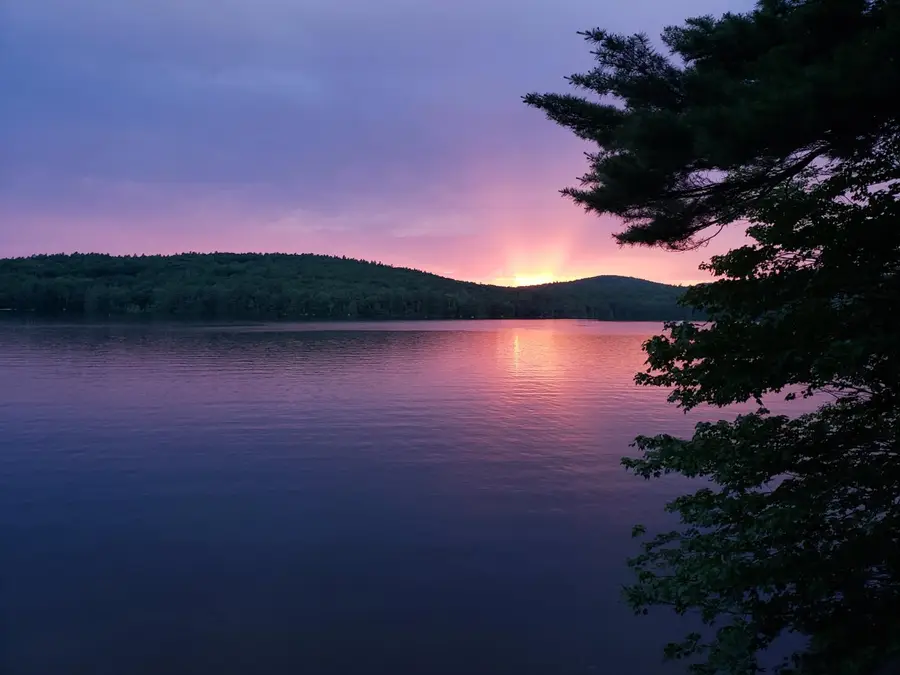 83 Eastside Road, Harrisville, NH 03450 - #3