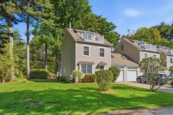 5 Yorke Ridge Way #Unit 5, York, ME 03909-6387