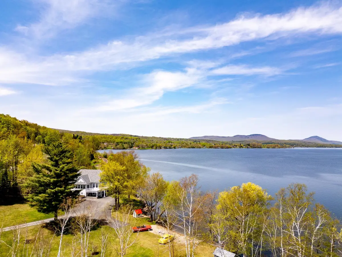 57 Farrants Point, Newport, VT 05855 - #1