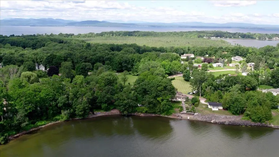 1702 Porters Point Road, Colchester, VT 05446 - #2