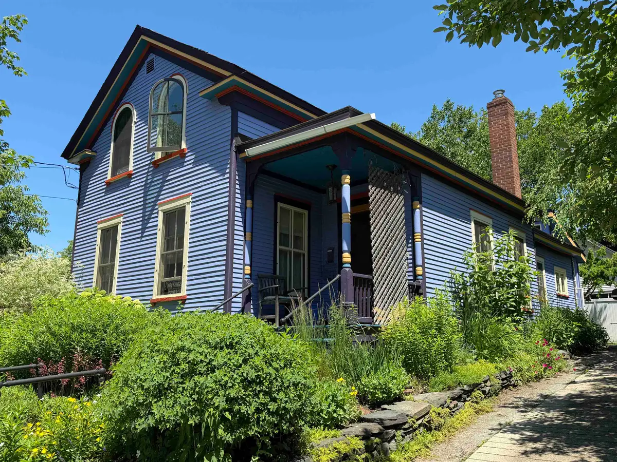 28 Murray Street, Burlington, VT 05401 - #1