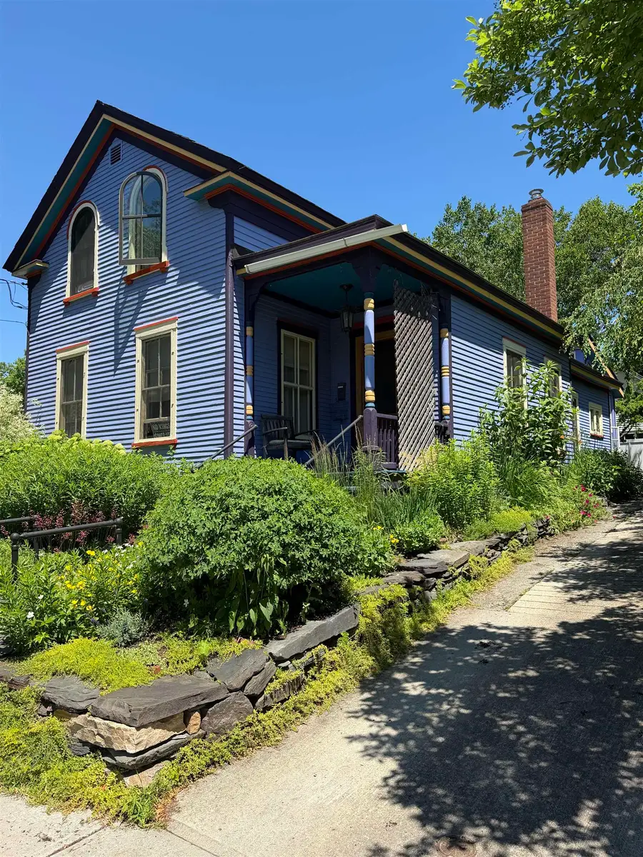 28 Murray Street, Burlington, VT 05401 - #3