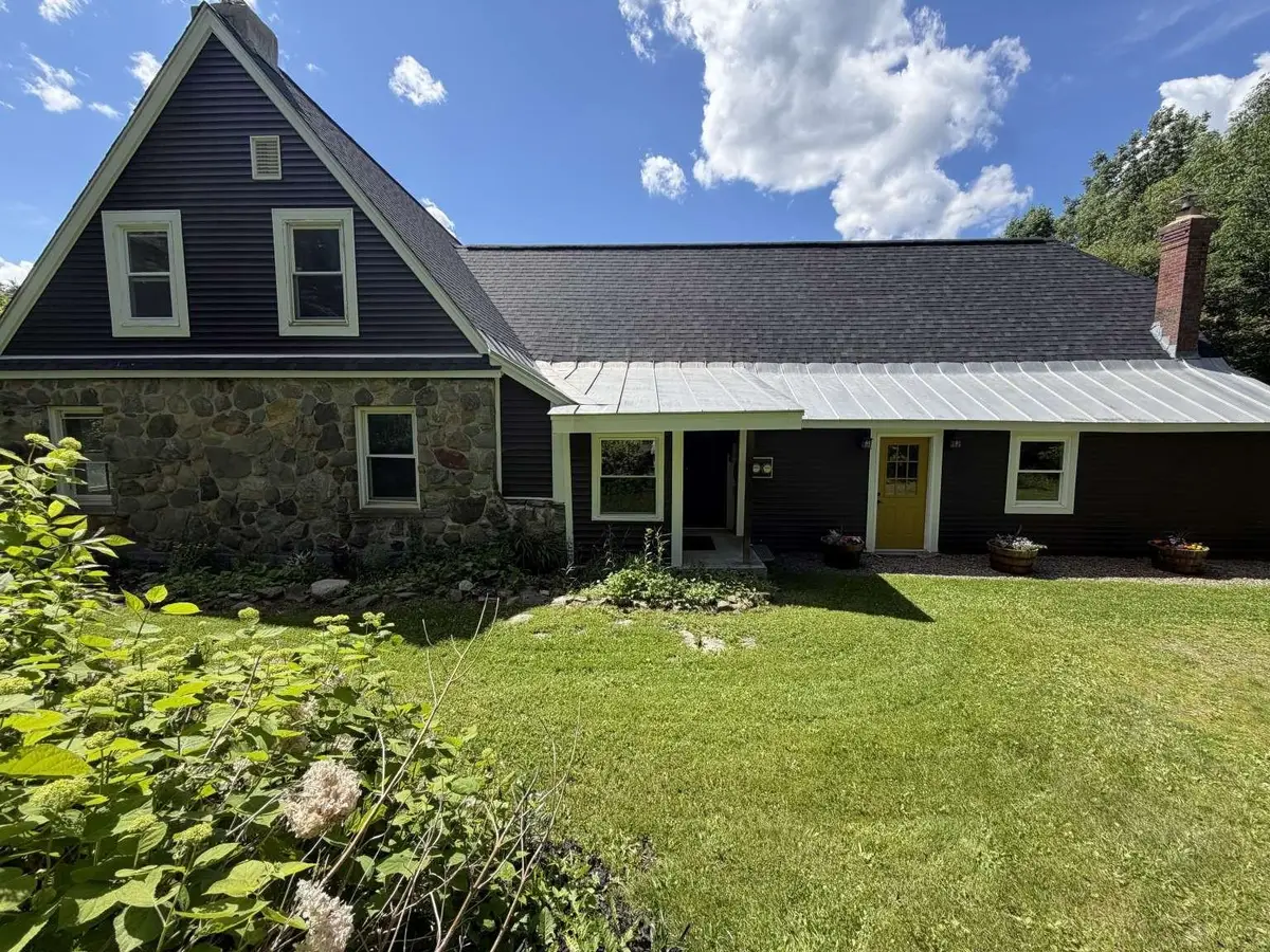 23 Covey Road, Underhill, VT 05489 - #1