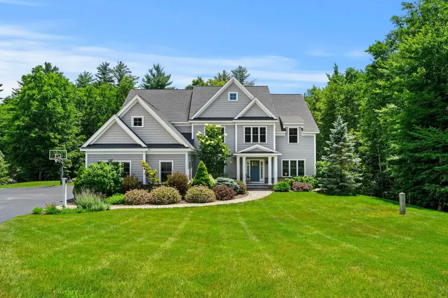 32 Settlers Court, Bedford, NH 03110 - #2