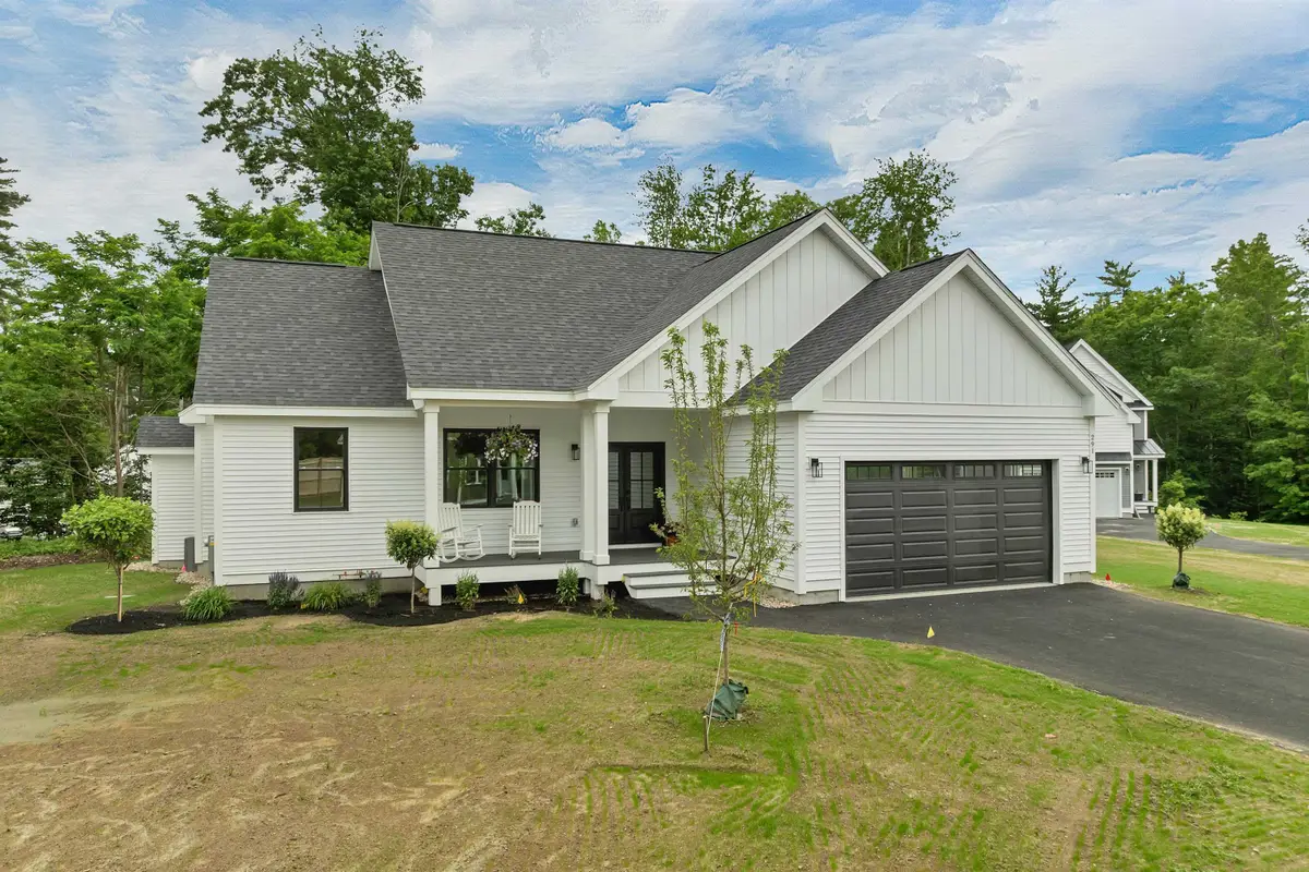 291 Sterling Drive, Laconia, NH 03246 - #1