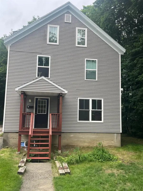 50 Madbury Road, Durham, NH 03824