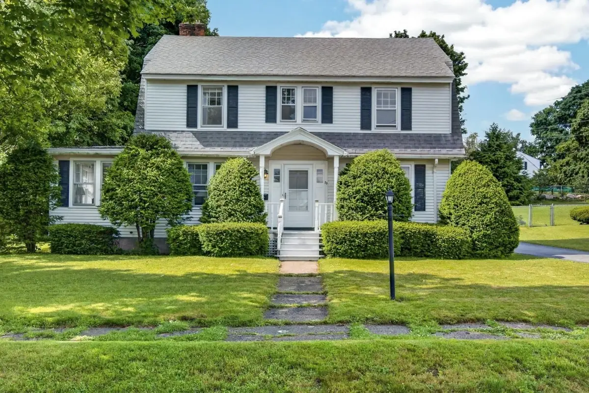29 Howard Avenue, Rutland, VT 05701 - #1