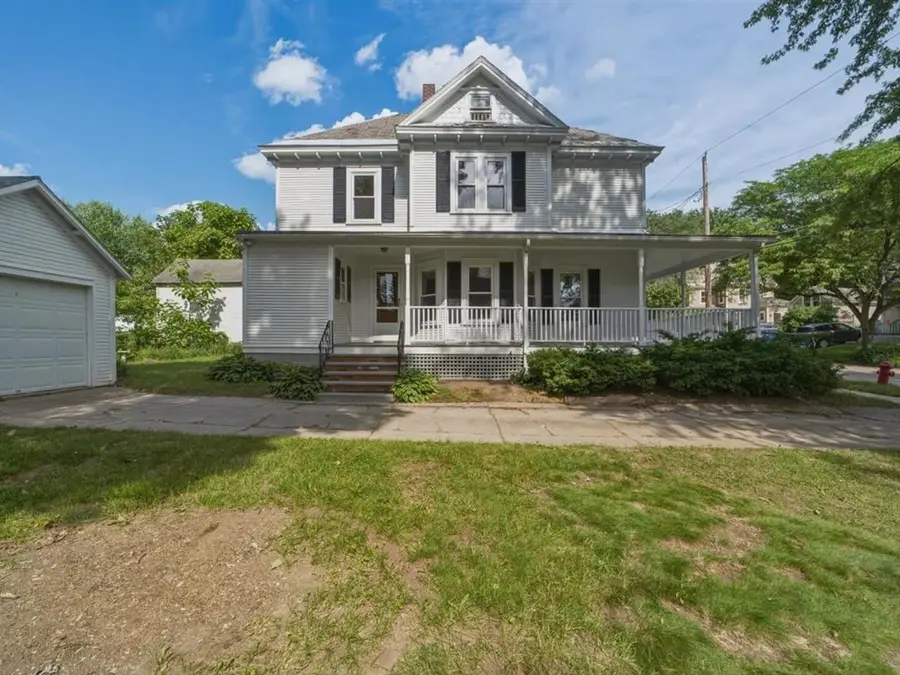 36 Henry Street, Burlington, VT 05401 - #2