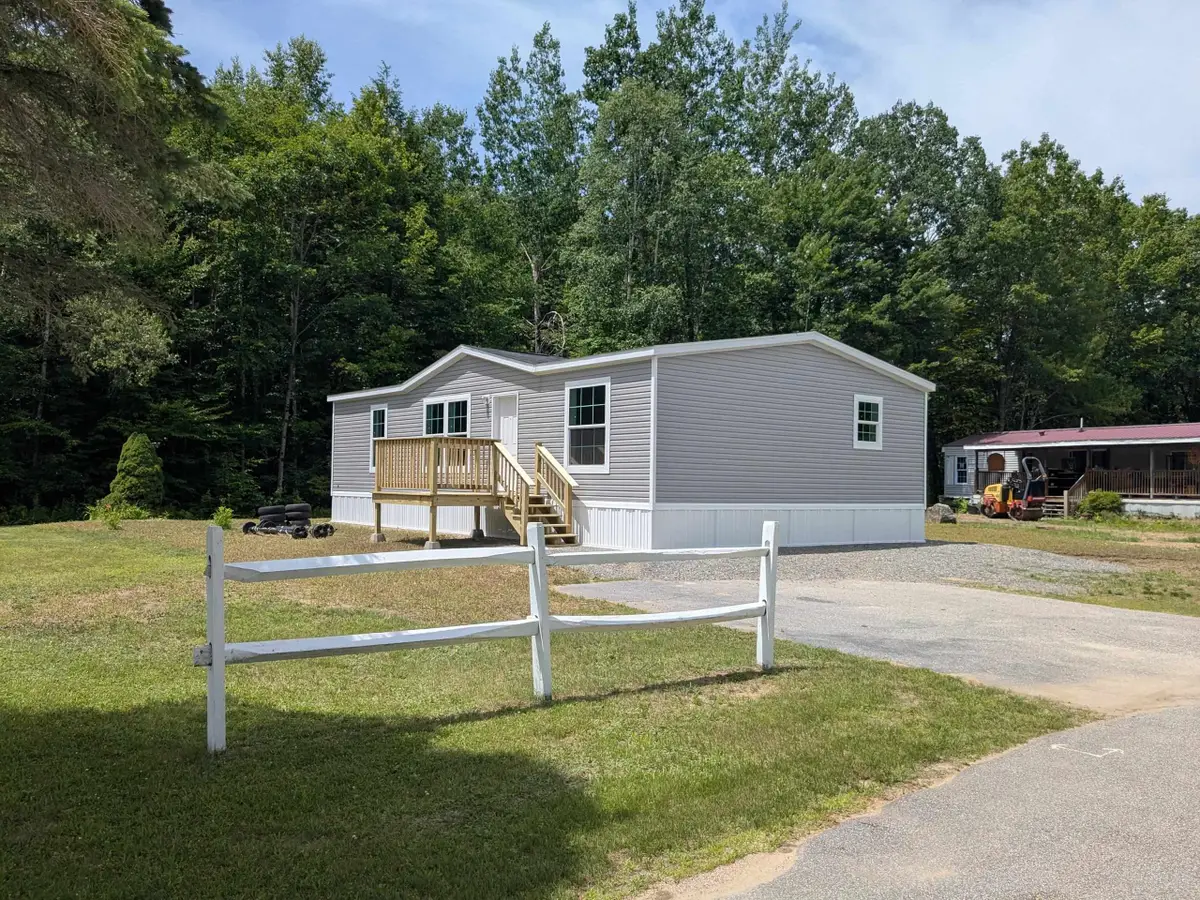 9 Valley Drive, Belmont, NH 03220 - #1