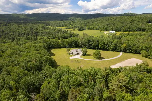 2643 Sugar Hill Road, Wallingford, VT 05773