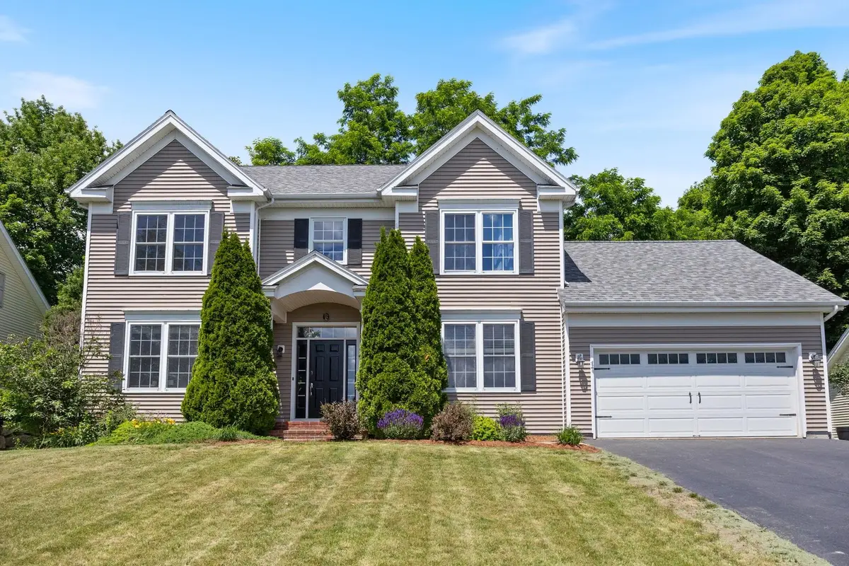 32 Kendrick Drive, South Burlington, VT 05403 - #1