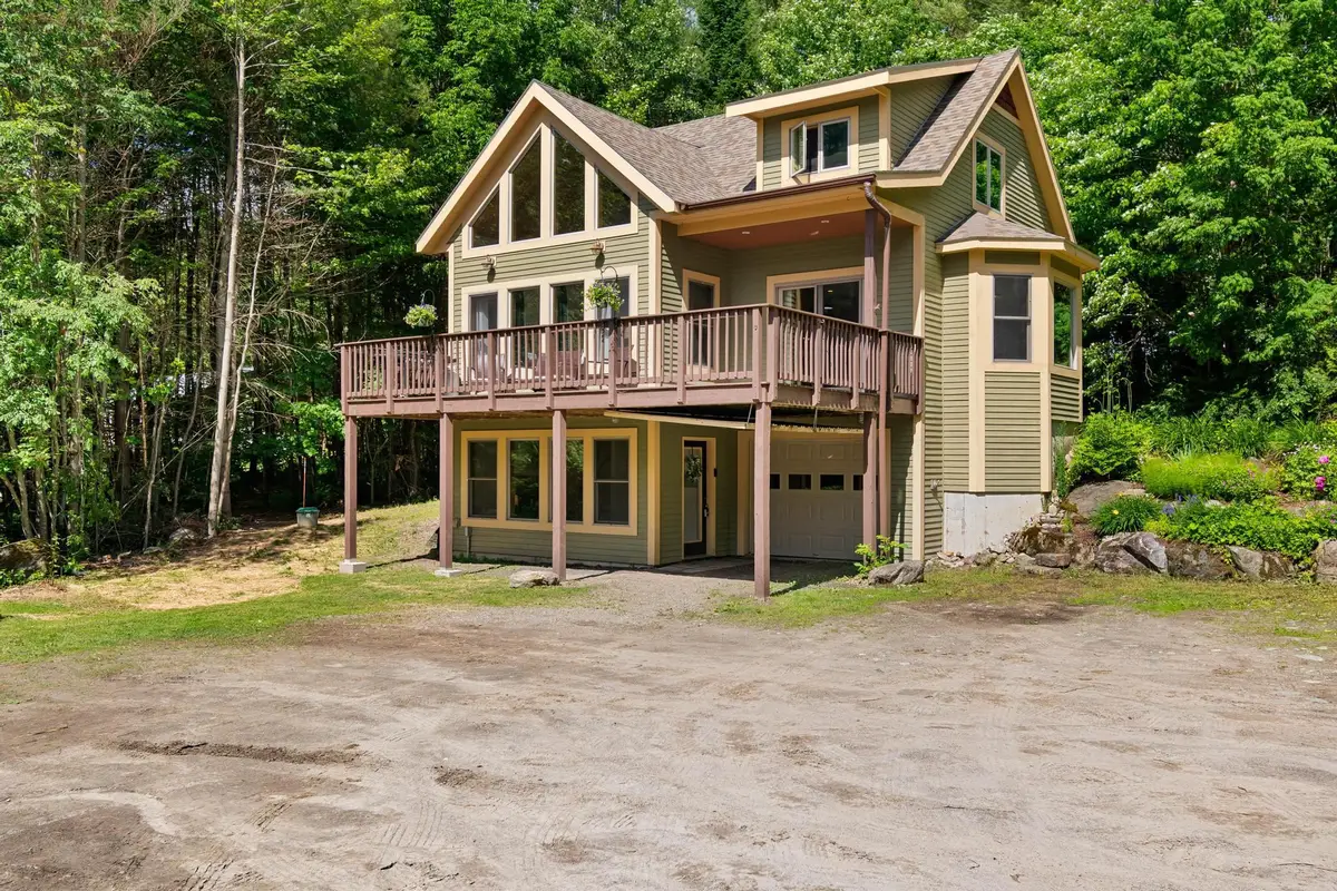 641 Warren Road, Eden, VT 05652 - #1